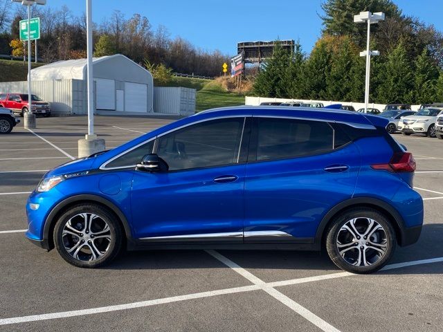 2017 Chevrolet Bolt EV Premier