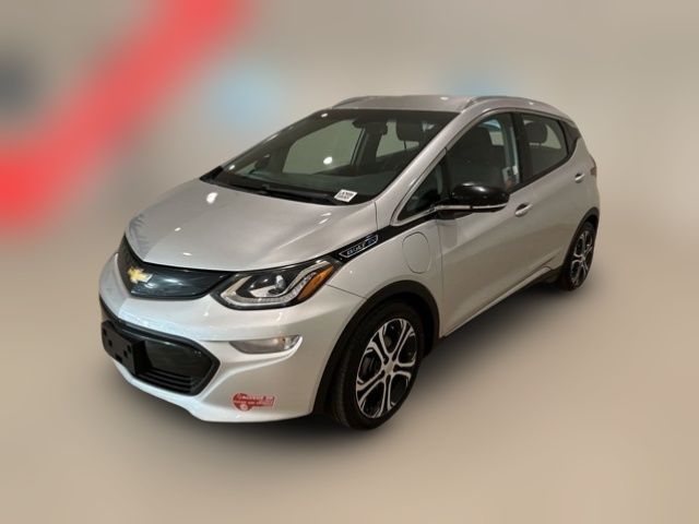 2017 Chevrolet Bolt EV Premier