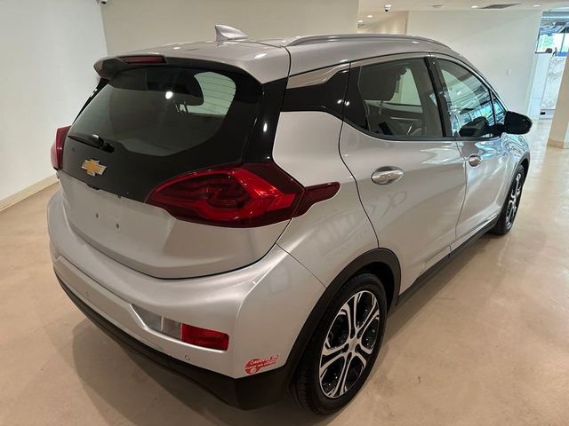 2017 Chevrolet Bolt EV Premier