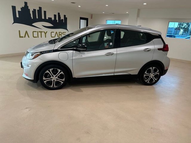 2017 Chevrolet Bolt EV Premier