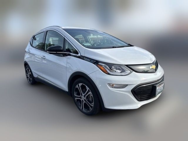 2017 Chevrolet Bolt EV Premier