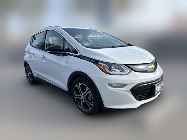 2017 Chevrolet Bolt EV Premier