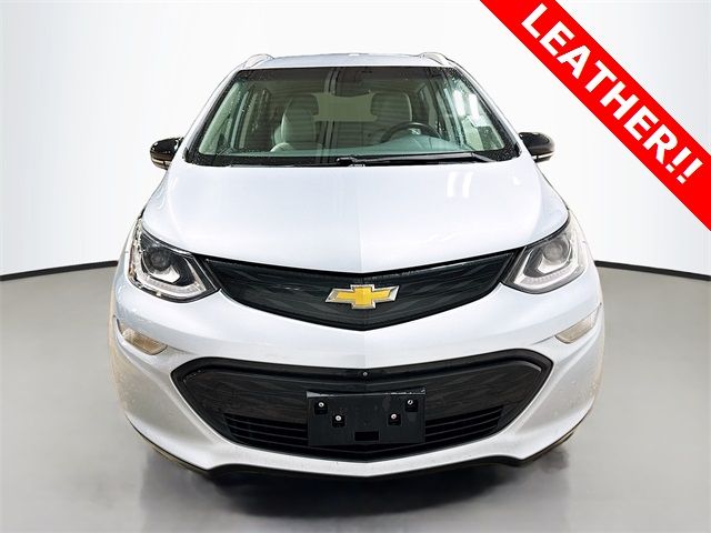 2017 Chevrolet Bolt EV Premier