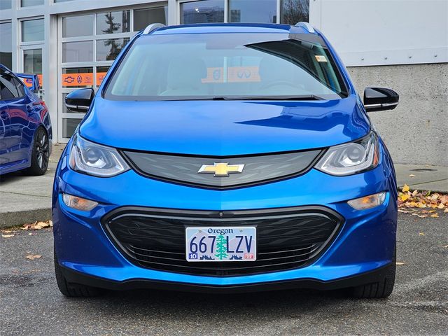 2017 Chevrolet Bolt EV Premier