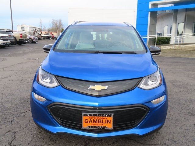 2017 Chevrolet Bolt EV Premier