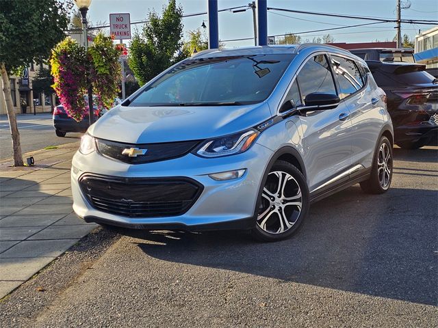 2017 Chevrolet Bolt EV Premier