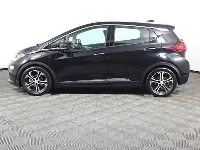 2017 Chevrolet Bolt EV Premier