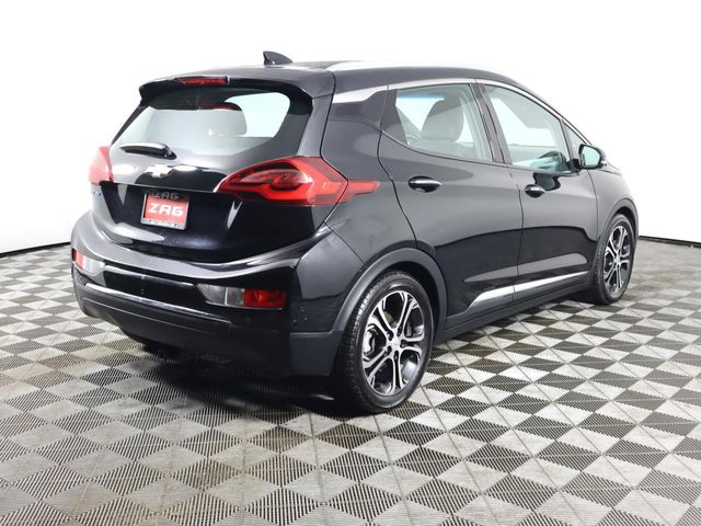 2017 Chevrolet Bolt EV Premier