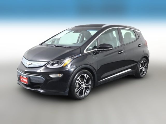 2017 Chevrolet Bolt EV Premier