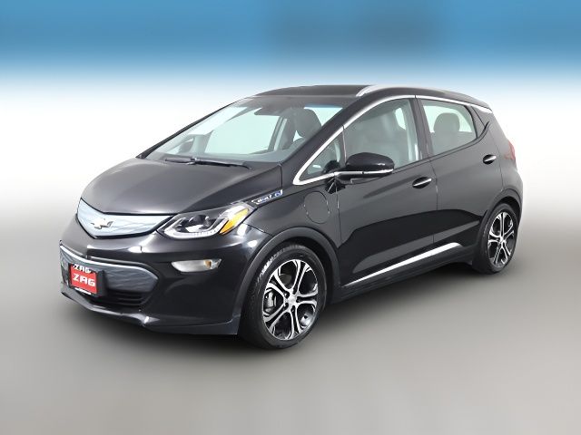 2017 Chevrolet Bolt EV Premier