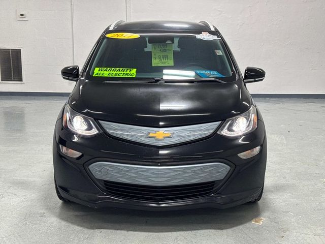 2017 Chevrolet Bolt EV Premier