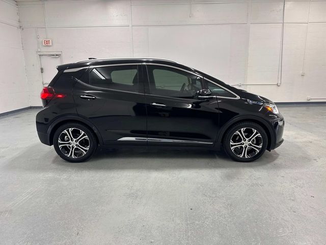 2017 Chevrolet Bolt EV Premier