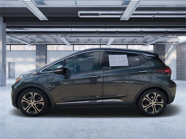 2017 Chevrolet Bolt EV Premier