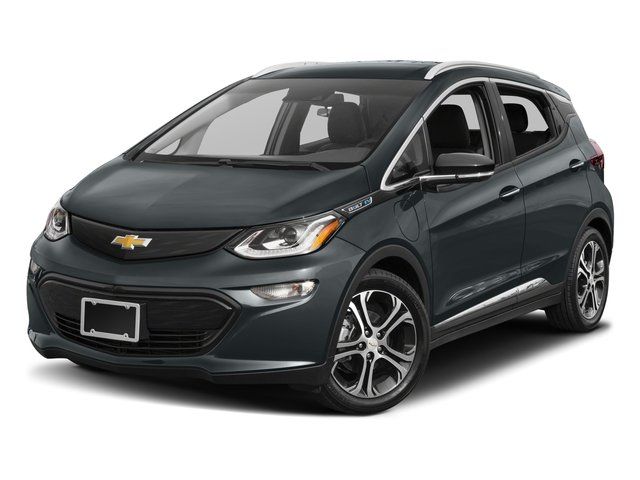 2017 Chevrolet Bolt EV Premier