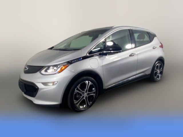 2017 Chevrolet Bolt EV Premier