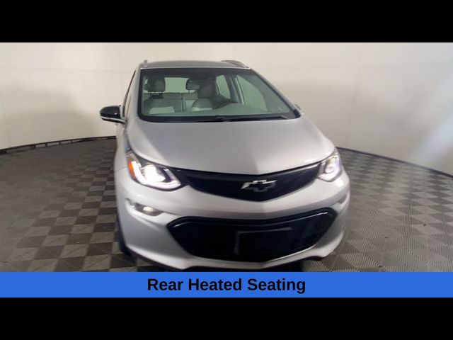 2017 Chevrolet Bolt EV Premier
