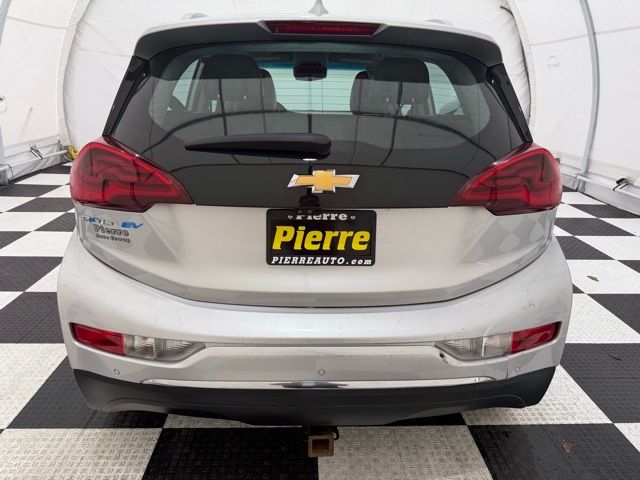 2017 Chevrolet Bolt EV Premier