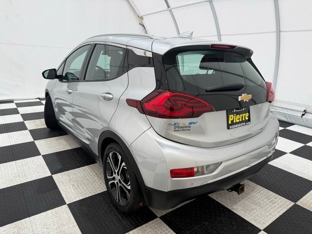 2017 Chevrolet Bolt EV Premier