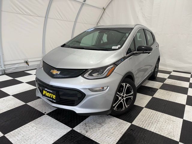 2017 Chevrolet Bolt EV Premier