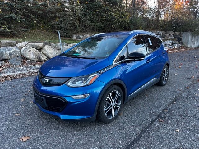 2017 Chevrolet Bolt EV Premier