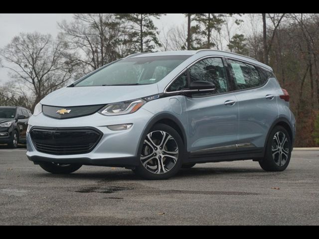 2017 Chevrolet Bolt EV Premier