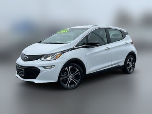 2017 Chevrolet Bolt EV Premier