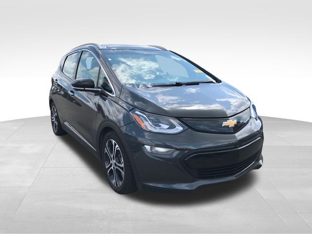 2017 Chevrolet Bolt EV Premier