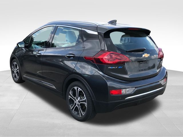 2017 Chevrolet Bolt EV Premier