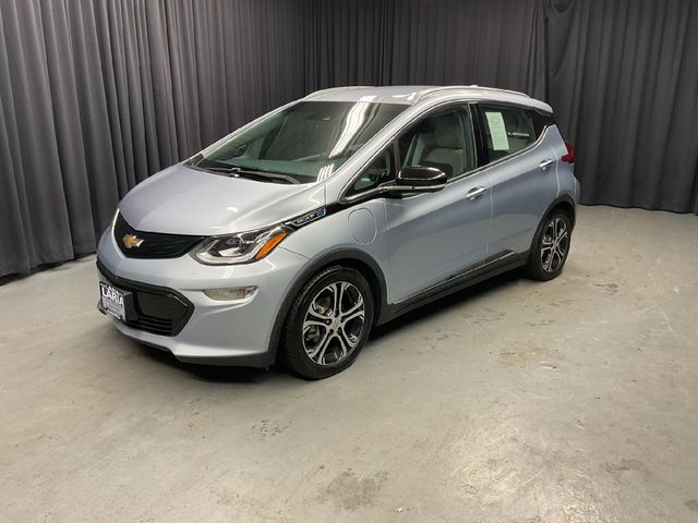 2017 Chevrolet Bolt EV Premier