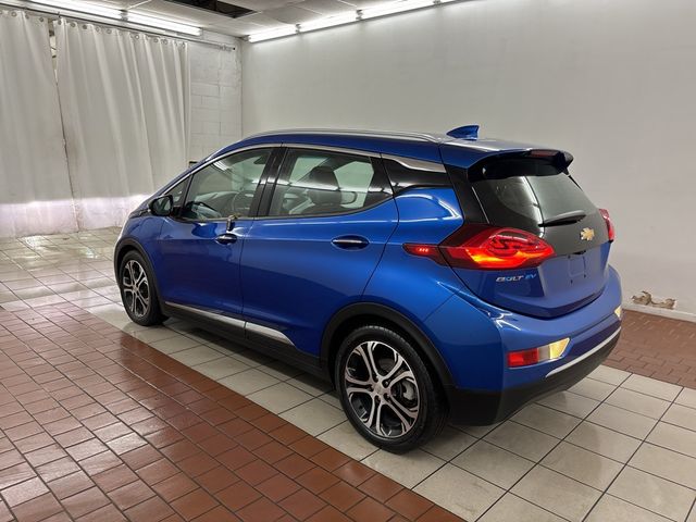 2017 Chevrolet Bolt EV Premier