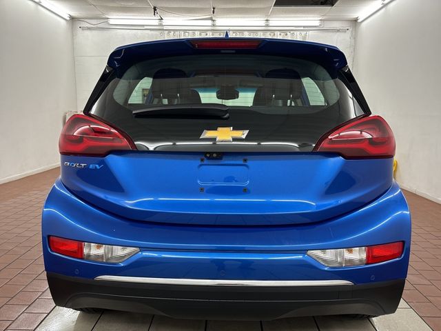 2017 Chevrolet Bolt EV Premier