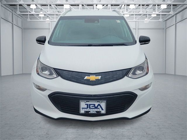 2017 Chevrolet Bolt EV Premier