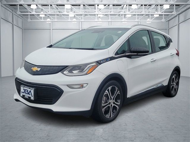 2017 Chevrolet Bolt EV Premier