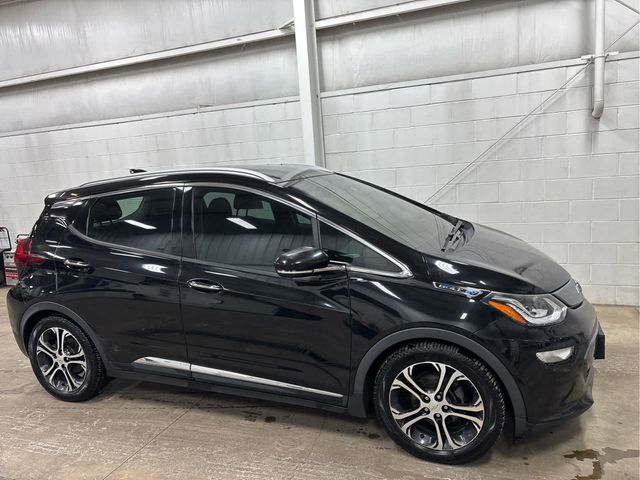 2017 Chevrolet Bolt EV Premier