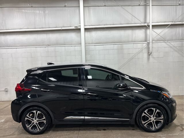 2017 Chevrolet Bolt EV Premier