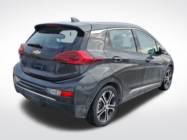 2017 Chevrolet Bolt EV Premier