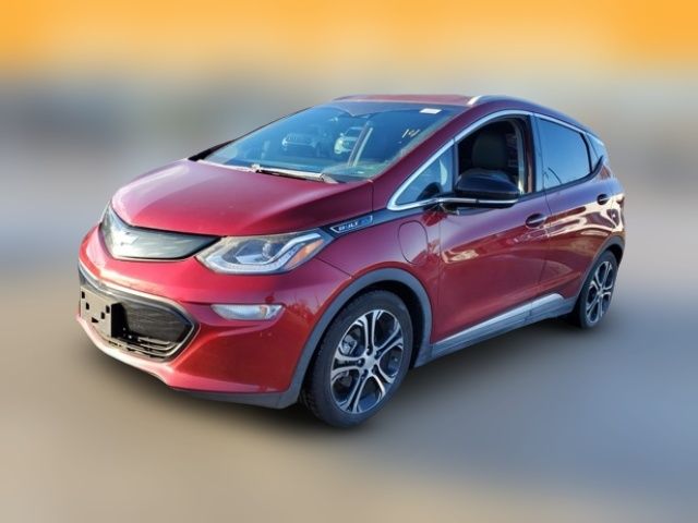 2017 Chevrolet Bolt EV Premier