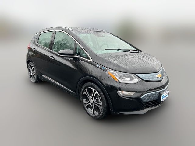 2017 Chevrolet Bolt EV Premier