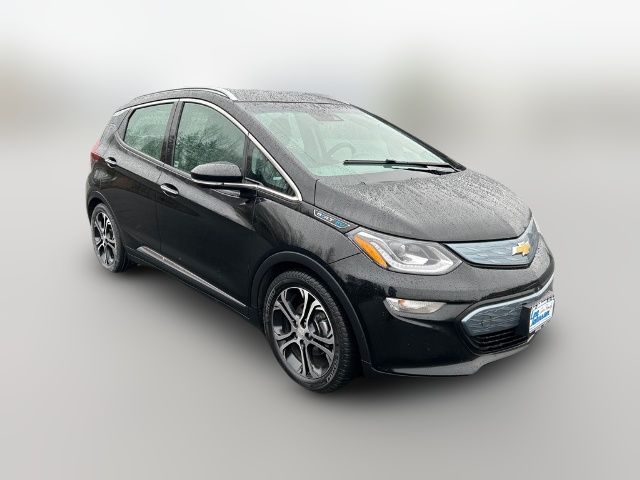 2017 Chevrolet Bolt EV Premier