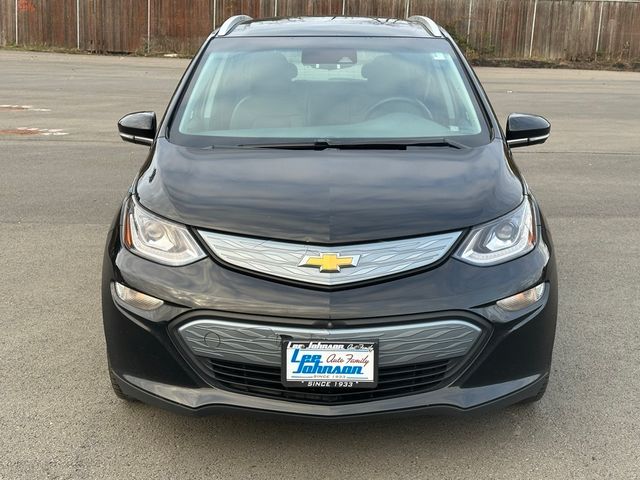 2017 Chevrolet Bolt EV Premier