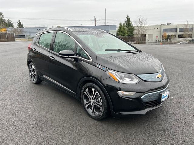 2017 Chevrolet Bolt EV Premier