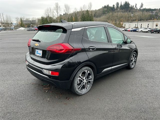 2017 Chevrolet Bolt EV Premier