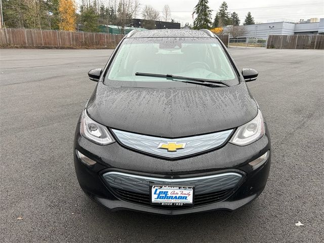 2017 Chevrolet Bolt EV Premier