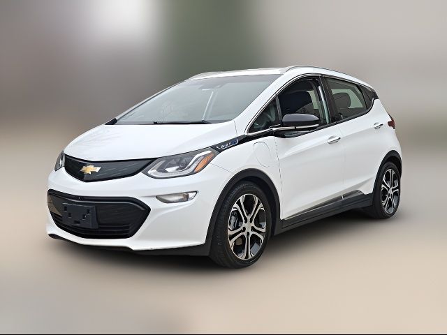 2017 Chevrolet Bolt EV Premier