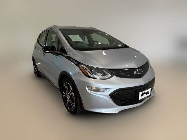 2017 Chevrolet Bolt EV Premier