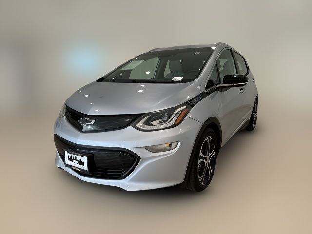 2017 Chevrolet Bolt EV Premier