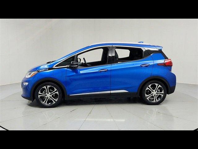 2017 Chevrolet Bolt EV Premier
