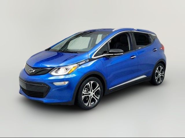 2017 Chevrolet Bolt EV Premier