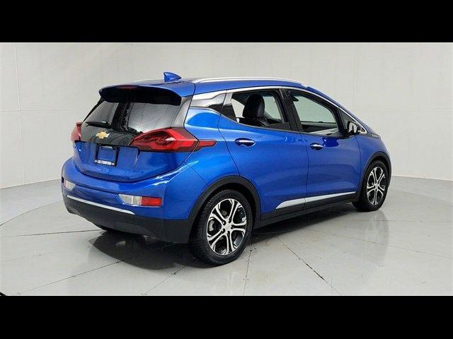 2017 Chevrolet Bolt EV Premier