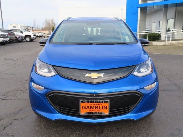 2017 Chevrolet Bolt EV Premier